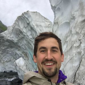 Meet your Posher, Rob